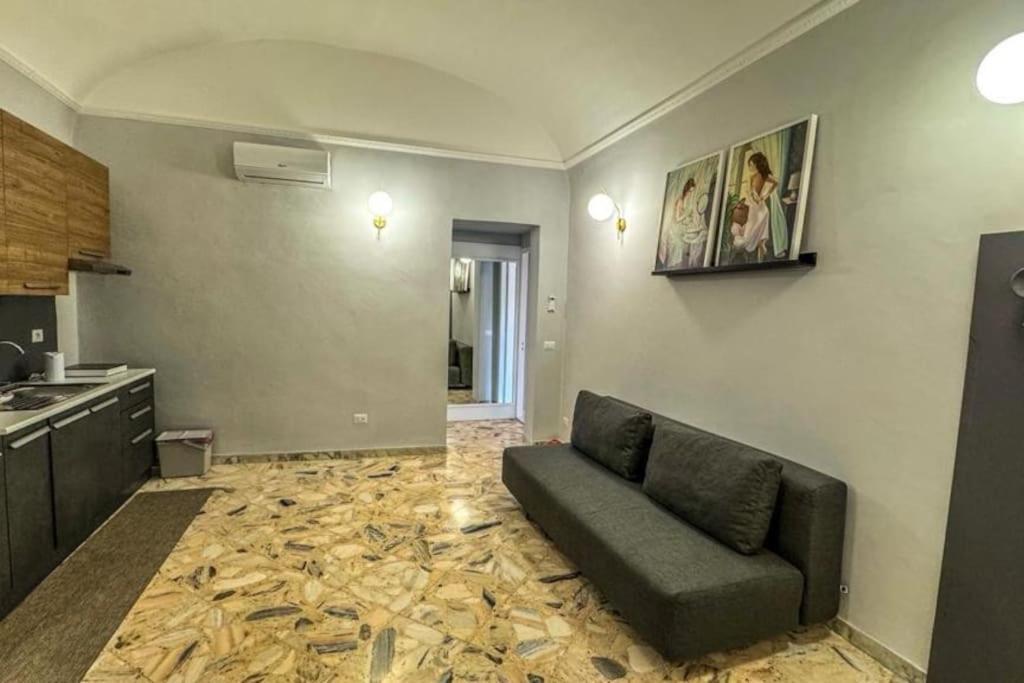 Ferienwohnung Casa Gio' 2 Bari Exterior foto